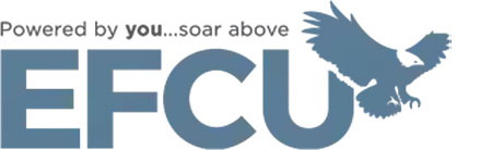 EFCU logo