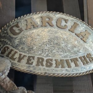 2025 Belt Buckle Contest Entry